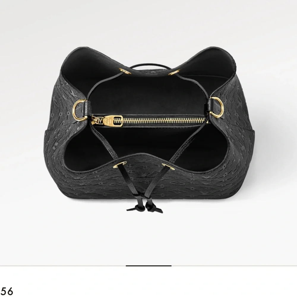 SOLD‼️‼️Louis Vuitton NeoNoe MM bucket bag - Picture 7 of 8